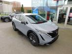 Nissan ARIYA 63 kWh Advance, Automaat, Parkeersensor, Euro 6, 5 zetels