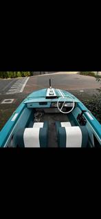 Glastron speedboot compleet, Watersport en Boten, Ophalen, Gebruikt, Minder dan 70 pk, 3 tot 6 meter