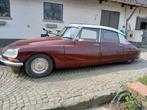 Citroën ds/id 19, Autos, Achat, DS, Toit ouvrant, Particulier