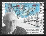 Belgique OPC 2629 Oscar Bonnevalle **, Neuf, Enlèvement ou Envoi, Non oblitéré, Art
