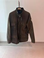 Veste Hackett London Style Rally / Field Jacket Coton ciré, Enlèvement ou Envoi, Comme neuf