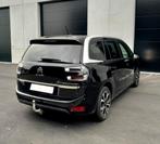 CITROEN C4 SPACETOURER 7 PLACES  FULLS OPTIONS, Autos, Essai à domicile, Achat, Euro 6, Entreprise