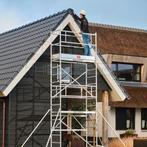 Steiger Altrex nieuw in de verpakking!!, Doe-het-zelf en Bouw, Steigers, Ophalen