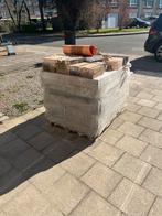 Pallet gevelstenen Vandersanden te koop, Enlèvement, Neuf