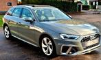 Audi A4 35TDI
Matrice S-Line
M-Hybrid, Autos, Cuir, Euro 6, Entreprise, Noir