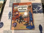Comment Hergé à crée LES CIGARES DU PHARAON TBE 2009 Epuisé, Eén stripboek, Ophalen of Verzenden, Zo goed als nieuw