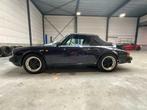 Porsche 911 911 cabrio Cabrio Oldtimer, Bedrijf, Overige carrosserie, Porsche, Handgeschakeld