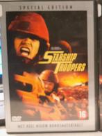 Starship troopers 1, CD & DVD, DVD | Science-Fiction & Fantasy, À partir de 16 ans, Enlèvement ou Envoi, Comme neuf, Science-Fiction