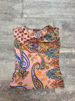 Shirt Marie Méro S/M, Maat 38/40 (M), Overige kleuren, Marie Méro, Ophalen of Verzenden