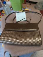 Vintage handtas, Ophalen of Verzenden