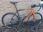 Giant Tcr Advanced pro 0 - Ultegra di2 - Large 58, Fietsen en Brommers, Ophalen, Giant