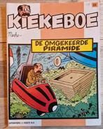 Strips. Jommeke, Kiekeboe ....Goede staat & eerste druk, Boeken, Ophalen