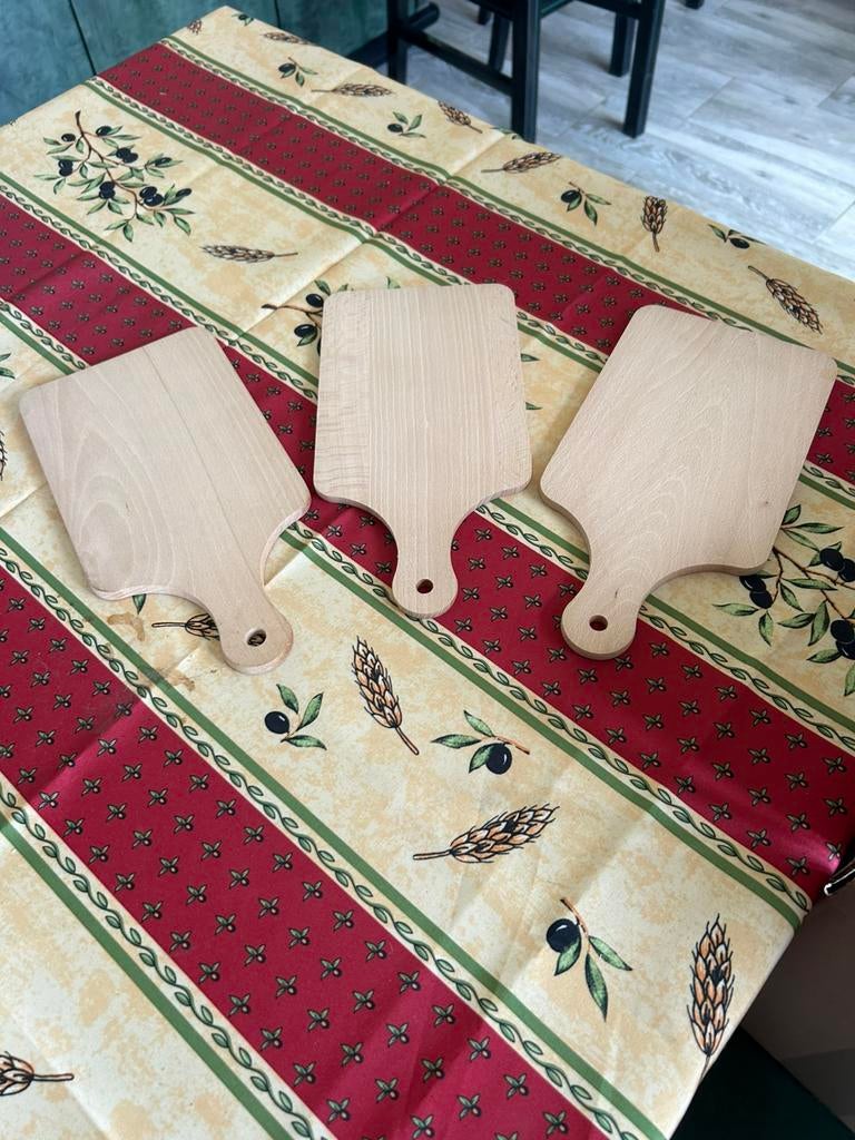 Diverse, Ophalen, Zo goed als nieuw