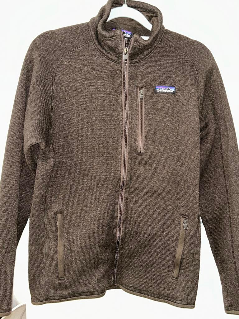 flecce jacket sweater van Patagonia maat S, Ophalen of Verzenden, Zo goed als nieuw