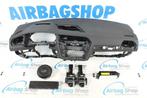 Airbag kit Tableau de bord HUD noir GTI Volkswagen Tiguan, Enlèvement ou Envoi, Utilisé