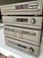 Luxman 008 hifi set, Ophalen of Verzenden