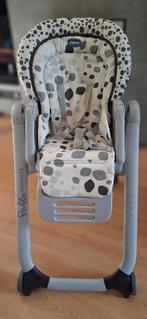 Chicco Polly Progres5 kinderstoel, Enlèvement