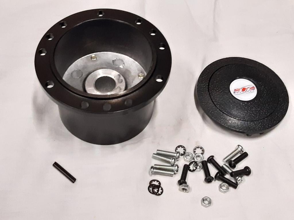 Moyeu de volant Mountney, 1959 - 1996, Classic Mini, Autos : Pièces & Accessoires, Commande, Mini, Rover, Austin, Neuf, Enlèvement