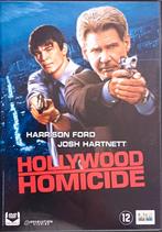 dvd HOLLYWOOD HOMICIDE  HARRISON FORD ..., CD & DVD, DVD | Action, Enlèvement ou Envoi, Comme neuf