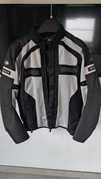 Motorjas heren Maat L, Motoren, Kleding | Motorkleding, Ophalen, Heren