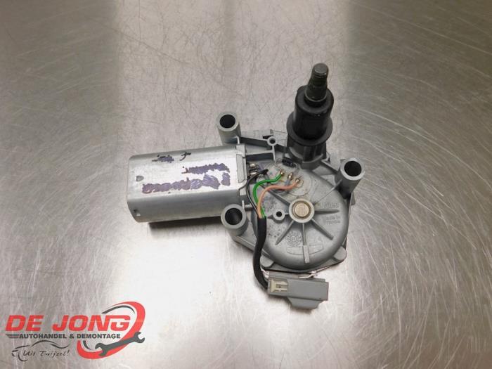 Ruitenwissermotor achter van een Dodge Ram Van, Auto-onderdelen, Ruiten en Toebehoren, Dodge, Gebruikt, 3 maanden garantie, Ophalen of Verzenden