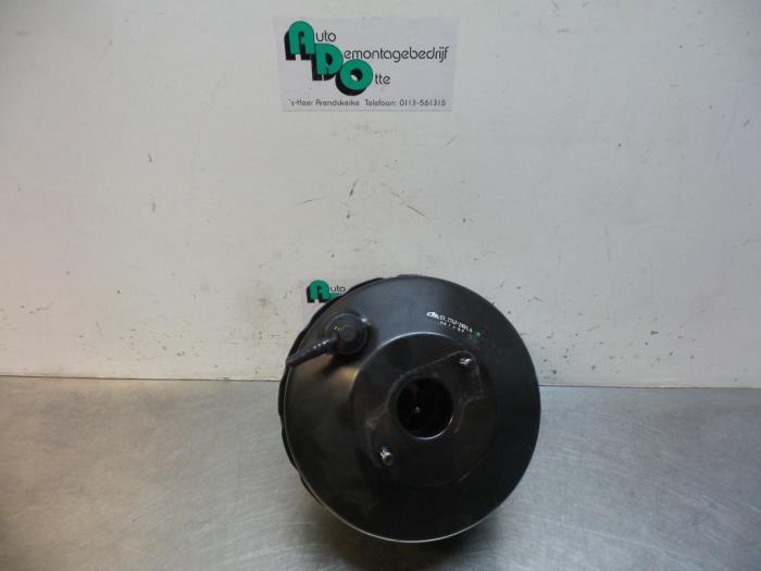 Assistant de freinage d'un Jaguar XJ, Autos : Pièces & Accessoires, Freins & Transmission, Jaguar, Utilisé, 3 mois de garantie