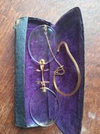 Vintage glazen, Bril