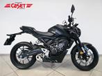 Honda CBF 125 NA (bj 2024), Bedrijf, 125 cc, Overig, 11 kW of minder