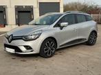 RENAULT CLIO GRAND TOUR/FACELIFT ! /54 000 KM ! /VVK APPROUV, Argent ou Gris, Achat, Euro 6, Entreprise