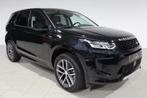 Land Rover Discovery Sport P270 S (bj 2025, automaat), Automaat, 1497 cc, Zwart, Discovery Sport