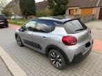 Citroën c3 1.2 essence 2019 automatique, Autos, Cuir, Achat, Euro 6, Entreprise