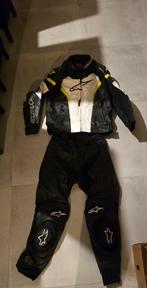Alpinestars GP PRO motorpak vest maat 54 broek maat 52, Motoren, Kleding | Motorkleding, Ophalen