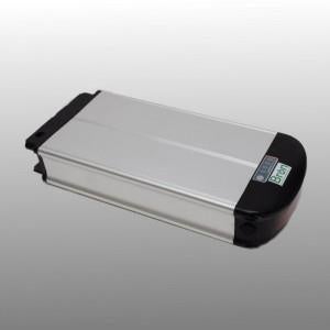 Fietsaccu nieuw Zhenlong RAT 36V 13.2Ah Lithium, Ophalen of Verzenden, Nieuw