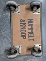 Chariot de transport, pas neuf mais avec de solides roues de, Enlèvement, Chariot de transport