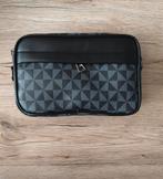 Schoudertas voor heren, Handtassen en Accessoires, Tassen | Schoudertassen, Ophalen, Bruin