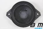 Bose speaker midden dashboard Audi A1 8X0035416A, Auto diversen, Autospeakers, Gebruikt