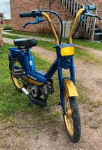 bromfiets Peugeot 102 NMT, Ophalen, Gebruikt, Overige modellen, 0 versnellingen