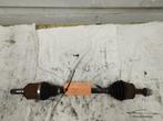 aandrijfas Opel Corsa E links 6083199, -, Opel, Utilisé, -