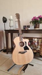 Taylor 114ce, Muziek en Instrumenten, Snaarinstrumenten | Gitaren | Akoestisch, Ophalen
