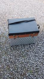 Panier à pêche, Enlèvement