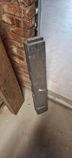 dorpel ondersteuning, Moins de 100 cm, Comme neuf, Synthétique, Enlèvement