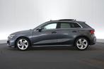 (2BPQ520) AUDI A3 SPORTBACK, Auto's, Gebruikt, Euro 6, Bedrijf, 5 zetels