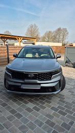 Prachtig kia   sorento Hybride, Trekhaak, Sorento, Particulier, Te koop