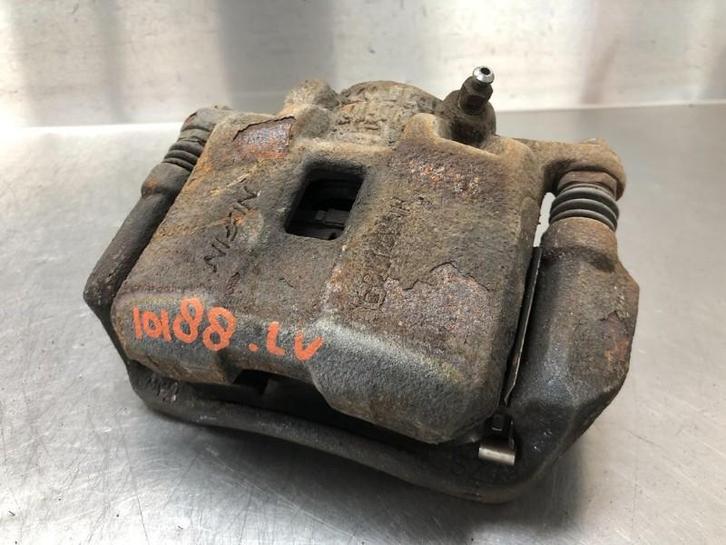 REMKLAUW LINKS VOOR ABS Honda CR-Z (ZF1) (01-2010/12-2013), Auto-onderdelen, Remmen en Aandrijving, Honda, Gebruikt