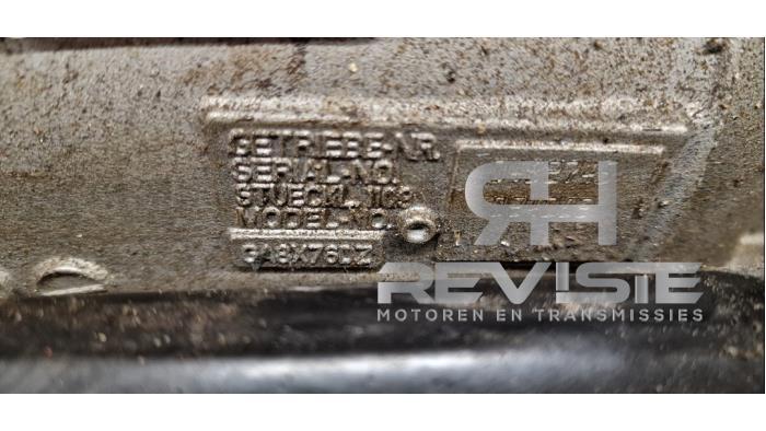 Automaatbak van een BMW M5, Gebruikt, -, -, Ophalen of Verzenden