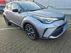 C-HR 2.0 hybrid C-HIC Bi-tone met fabrieksgarantie, Auto's, Stof, Euro 6, 4 cilinders, Lichtsensor