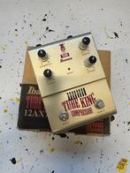 Compresseur Ibanez TC999 Tube King, Enlèvement ou Envoi, Utilisé, Compresseur