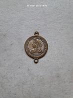 Bedeltje koningin Victoria, Ophalen of Verzenden