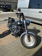 Harley davidson- fatboy -100years anniverdary edition- 2003, Motoren, Motoren | Harley-Davidson, Particulier, Chopper