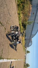 Skyteam Dax b klasse, Fietsen en Brommers, Ophalen, Gebruikt, Overige modellen, Klasse B (45 km/u)